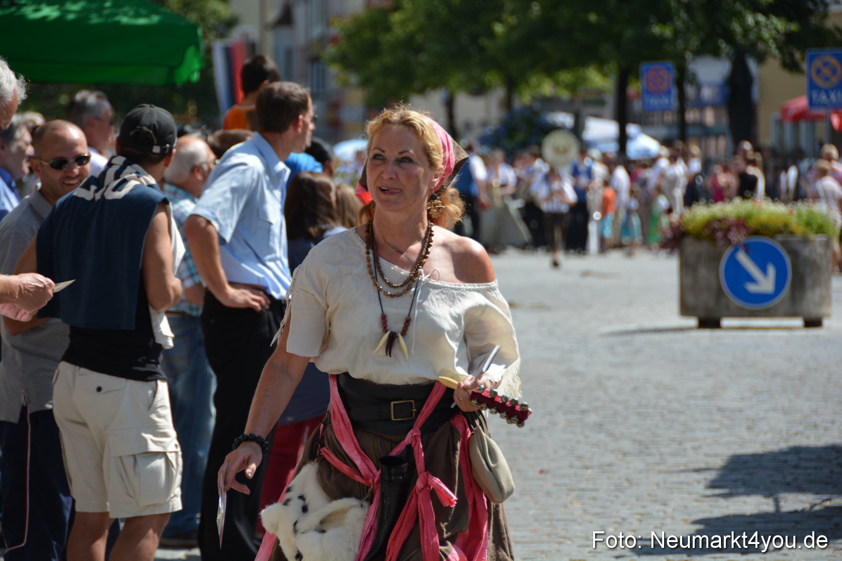 Volksfest Neumarkt 100814 0240